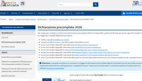 Modello 730 precompilato, invio dal 27 maggio: 4 milioni di italiani lo hanno già fatto
