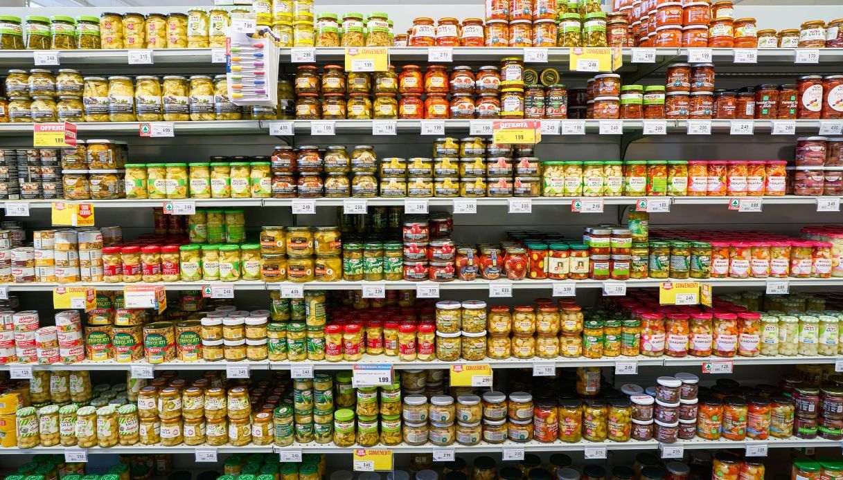 il prezzo delle conserve in italia rischia di aumentare i rincari attesi e i prodotti a rischio da Quifinanza.it il prezzo delle conserve in italia rischia di aumentare i rincari attesi e i prodotti a rischio