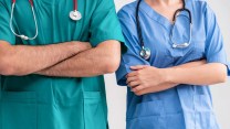 Aumento stipendi Sanità, fino a 209 euro in più: arretrati da 1.200 euro con il nuovo Ccnl
