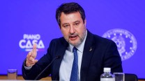 Bonus casa per i genitori separati fino a 500 euro al mese, la misura annunciata da Salvini