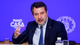 Bonus casa per i genitori separati fino a 500 euro al mese, la misura annunciata da Salvini