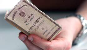 Carta d’identità elettronica senza appuntamento a Roma nei week-end di maggio e giugno