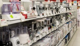 Crisi elettrodomestici, in Unione europea venduti più marchi asiatici che europei