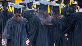 Italia ultima in Europa per numero di laureati, la classifica delle regioni peggiori