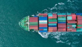 Export italiano in aumento, sorpresa sul Paese dove vendiamo di più all’estero