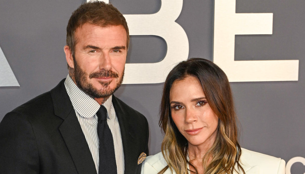 I Beckham diventano miliardari, il patrimonio di David e Victoria raddoppiato in un anno