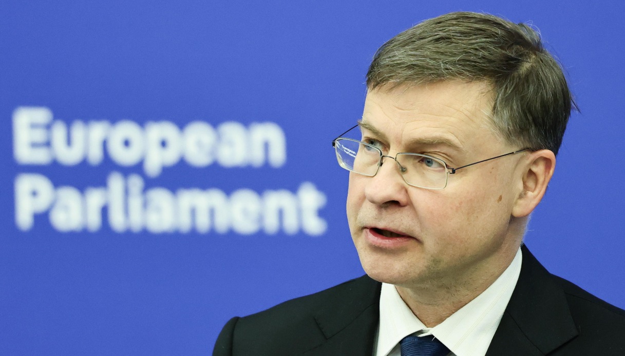 Dombrovskis giorgetti