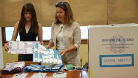 Elezioni Comunali 2026, centrodestra avanti a Venezia e Reggio Calabria: i primi exit poll