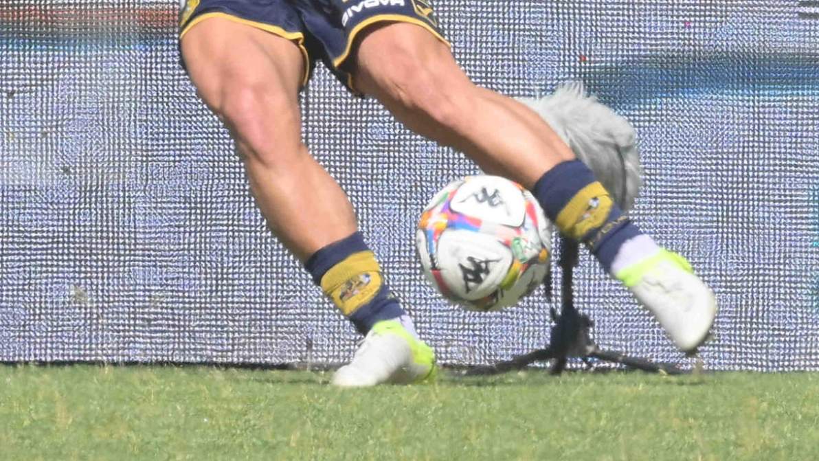 Juve Stabia sotto sequestro, il Tribunale di Napoli blocca quote societarie e beni del club