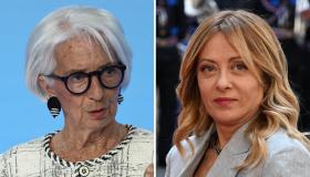 Lagarde chiude alle deroghe sul Patto di stabilità, risposta a Meloni e novità sui tassi