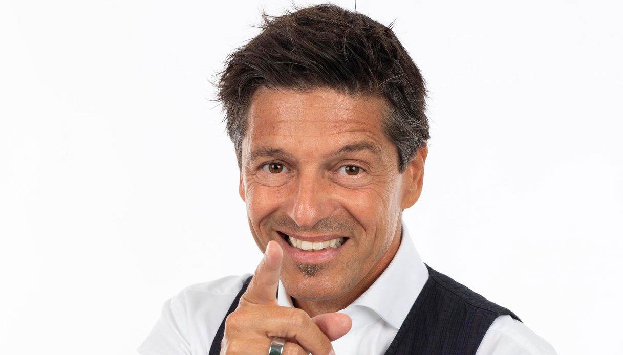 “Il potere del dialogo” ospita Massimiliano Dona