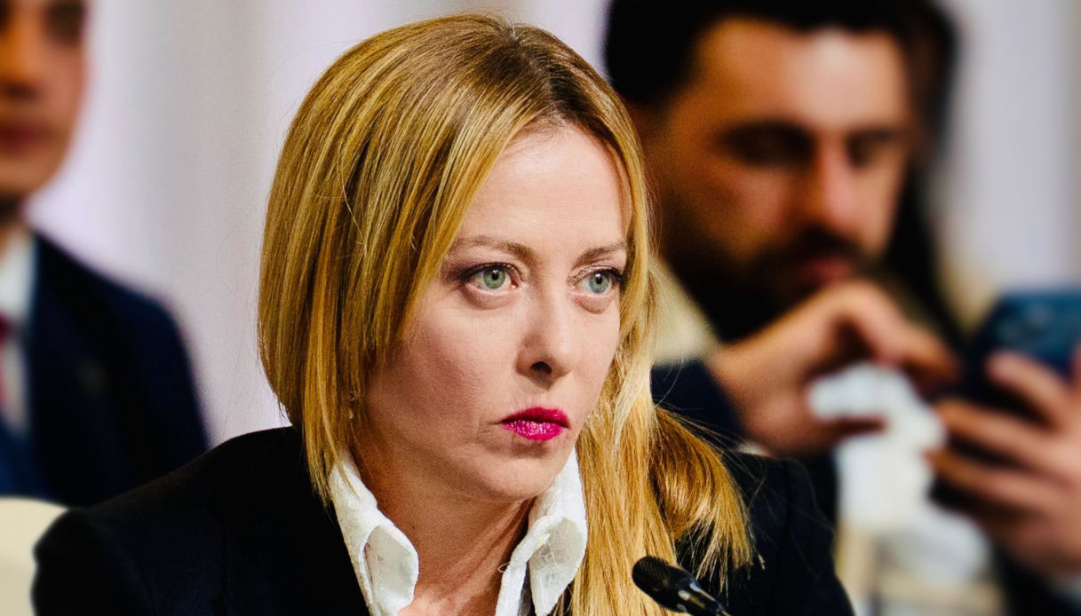 cosa far224 meloni nell8217ultimo anno di governo zes piano casa nucleare e taglio delle tasse da Quifinanza.it cosa far224 meloni nell8217ultimo anno di governo zes piano casa nucleare e taglio delle tasse