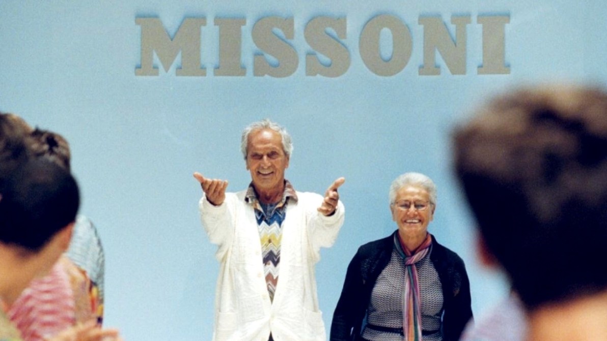Missoni ceduta al fondo Fsi e ai tedeschi, gli eredi lasciano il marchio di moda