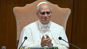 Papa Leone XIV, cosa c’entra l’IA nella sua prima enciclica: “Evitare una nuova Babele”