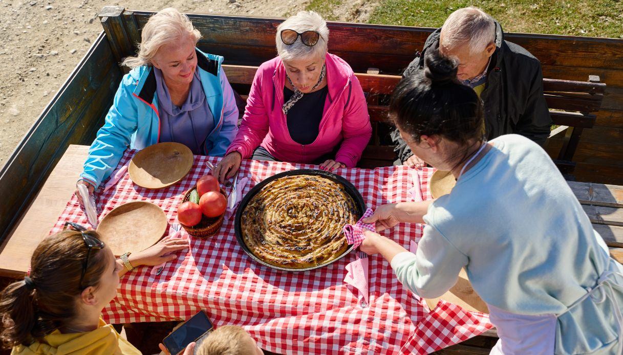 Turismo rurale, in Italia agriturismi da 1,9 miliardi: 62% dei pernottamenti sono stranieri