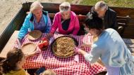 Turismo rurale, in Italia agriturismi da 1,9 miliardi: 62% dei pernottamenti sono stranieri