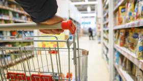 Richiamo di riso Carnaroli Conad per cadmio oltre i limiti, i lotti interessati