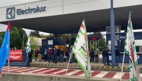 Electrolux in sciopero il 25 maggio contro i 1.700 licenziamenti annunciati