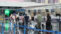Sciopero aeroporti del 29 maggio, 1.150 voli cancellati: le fasce di garanzia