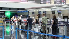 Sciopero aeroporti del 29 maggio, 1.150 voli cancellati: le fasce di garanzia