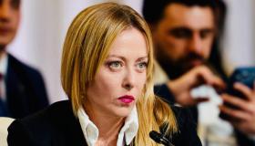 Sondaggi politici, Meloni in calo mentre il campo largo minaccia il centrodestra