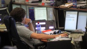 Spread Btp-Bund in risalita a 77 punti base, rendimenti in crescita al 3,86%