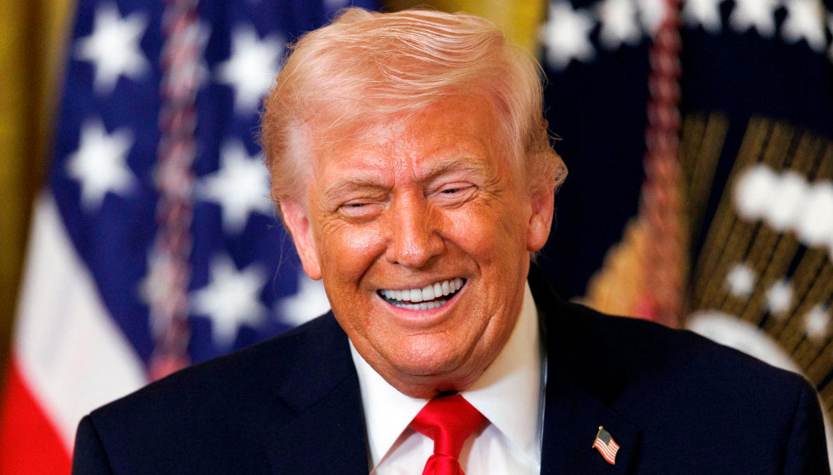 Accordo Usa-Ue, raggiunta l'intesa che sventa la minaccia dei dazi di Trump
