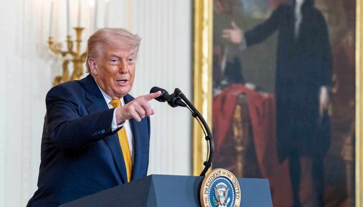 dazi cosa pu242 cambiare per l8217export made in italy si decide tutto il 19 maggio da Quifinanza.it dazi cosa pu242 cambiare per l8217export made in italy si decide tutto il 19 maggio