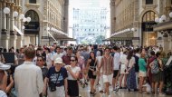 Non solo moda e cibo, il Made in Italy genera 3,3 miliardi di euro nel turismo del lusso