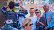 Viaggiare in Italia costa meno nel 2026, prezzi inferiori del 7% in primavera