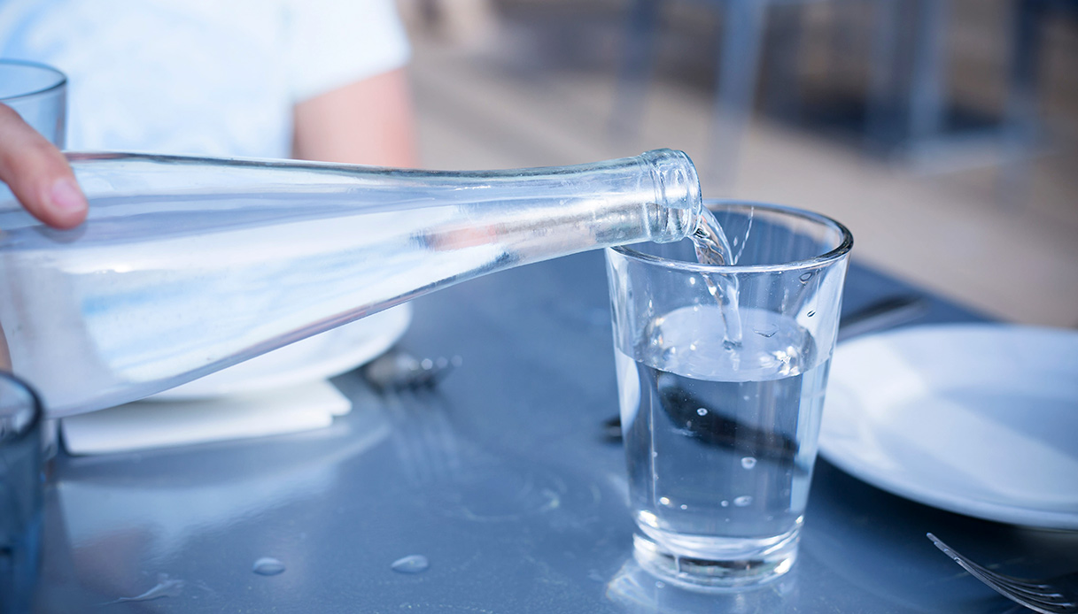 i paesi che servono acqua gratis al ristorante la mappa per i nostri viaggi estivi e cosa dice l8217ue da Quifinanza.it i paesi che servono acqua gratis al ristorante la mappa per i nostri viaggi estivi e cosa dice l8217ue