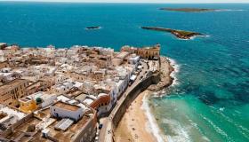 Affitti brevi, svolta in Puglia: i Comuni potranno bloccare nuove aperture