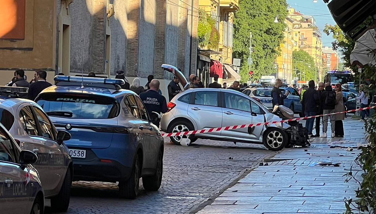 strage di modena l8217assicurazione risarcisce le vittime se l8217auto 232 usata come arma da Quifinanza.it strage di modena l8217assicurazione risarcisce le vittime se l8217auto 232 usata come arma