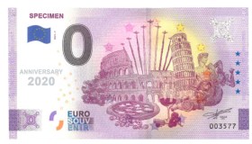 Banconota da 0 euro, quanto vale davvero e come averne una: la guida per i collezionisti