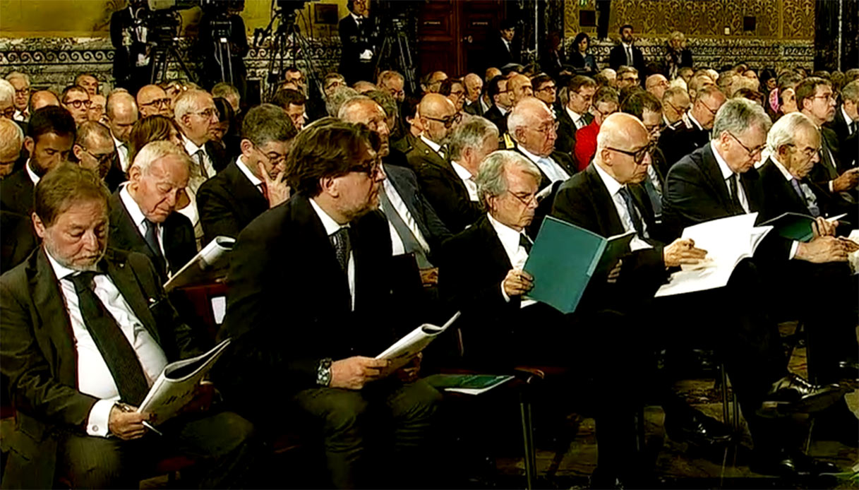 bankitalia relazione annuale