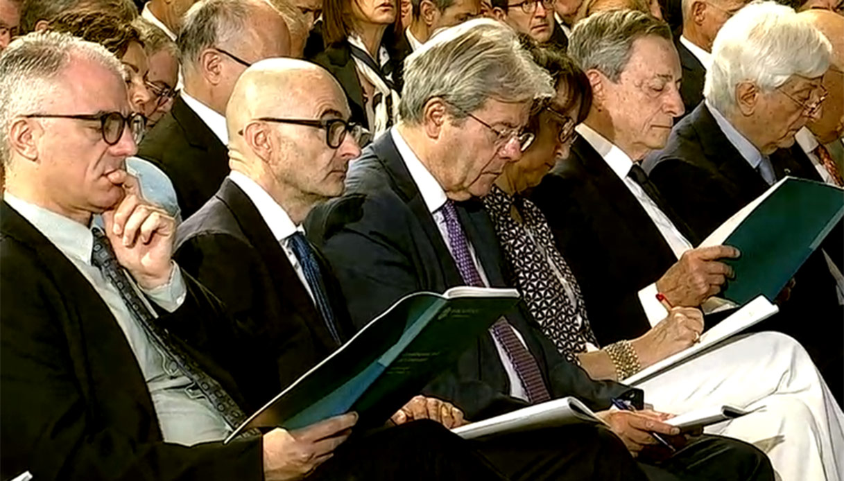 bankitalia relazione annuale 2026