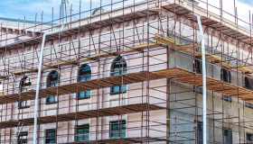 Bonus facciate, chi può ancora usarlo: attenzione alla data di inizio lavori