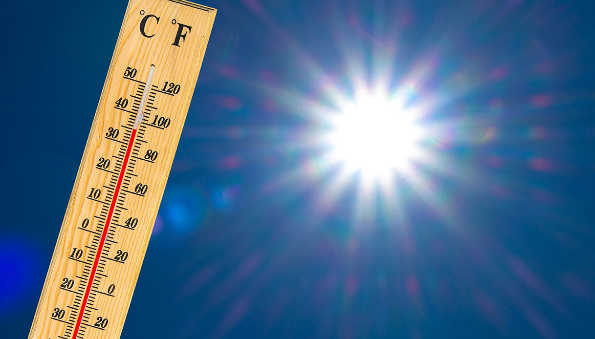L’estate 2026 sarà bollente, e non solo per le temperature
