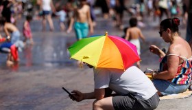 Caldo estremo, 5 anni da record sopra 1,5° C: non è tutta colpa di El Niño