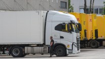 Trasporti, mancano 30mila autisti: via alla nuova piattaforma per le assunzioni