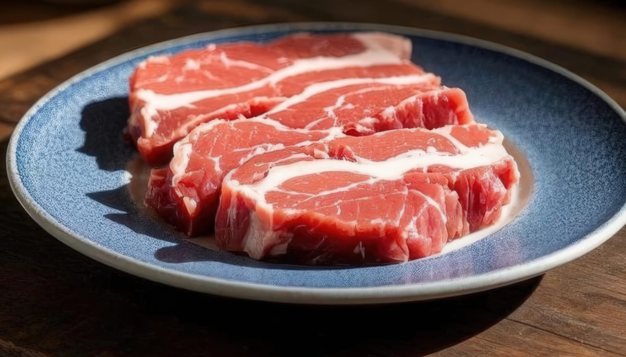 Carne e combustibili vietati nelle pubblicità, Amsterdam ha un primato mondiale