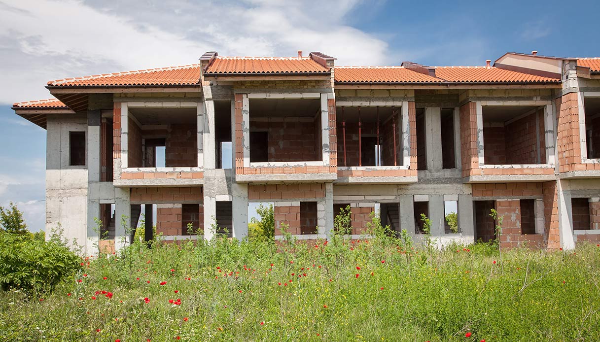 si pu242 vendere o donare una casa con abusivit224 da Quifinanza.it si pu242 vendere o donare una casa con abusivit224