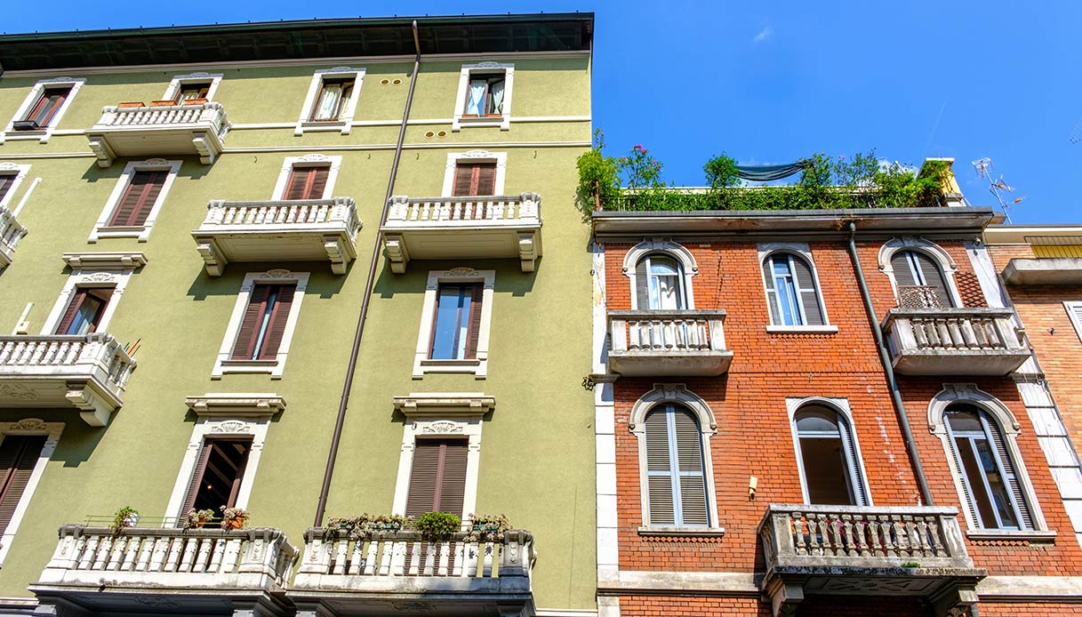 comprare casa per investire il mattone batte i btp boom dei box auto da Quifinanza.it comprare casa per investire il mattone batte i btp boom dei box auto