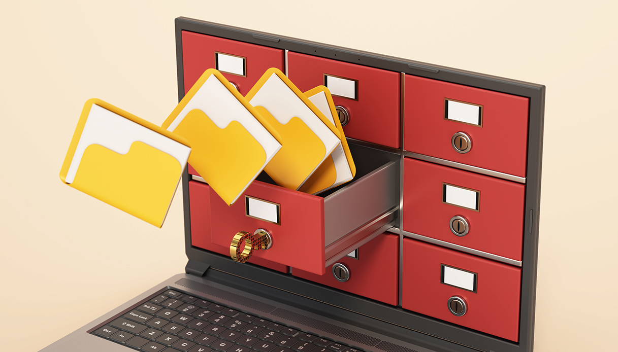 Gestione fisco facile: tutto a portata di mano con Libero Mail