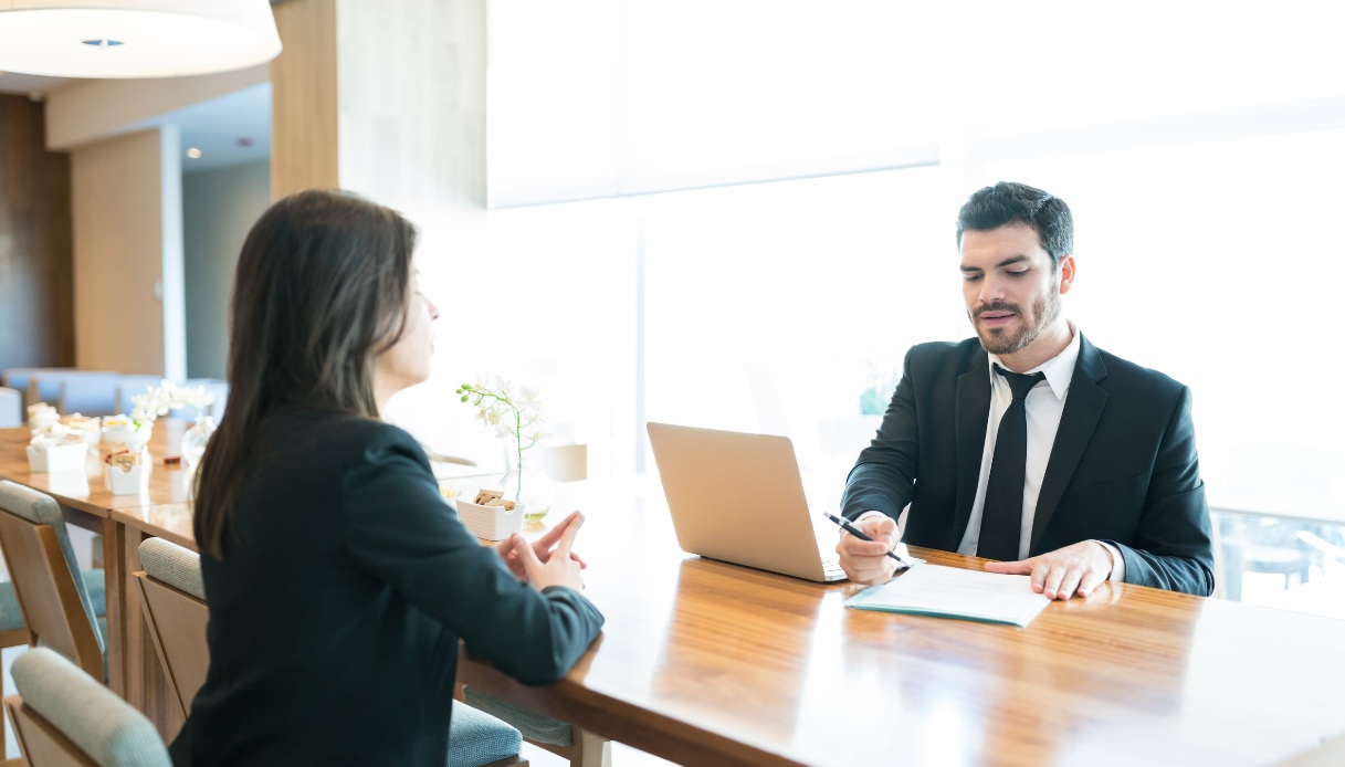 Un colloquio di lavoro su tre senza candidati, imprese italiane in difficoltà