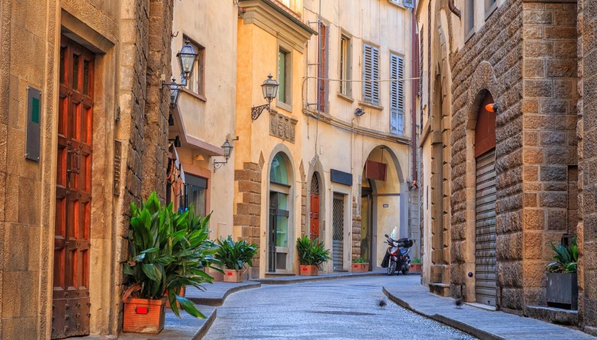Comprare casa a Firenze: prezzi in crescita del 2,4% nel 2025. Le zone più richieste