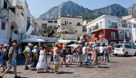 Comprare casa nelle isole italiane, Capri resta la più cara: i prezzi al mq