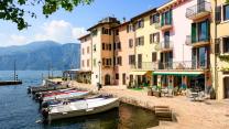 Comprare casa al lago, quanto costa da Garda a Como. I prezzi