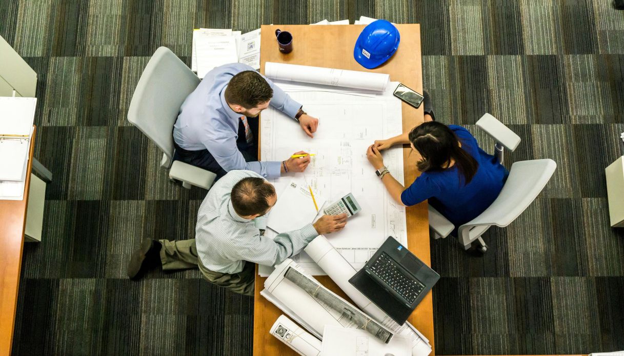 Lavoro, occupazione in aumento ma non per i Millennial: fascia 35-49 anni resta ferma