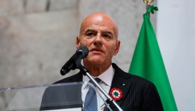 Claudio Descalzi amministratore delegato Eni fino al 2029, via al quinto mandato